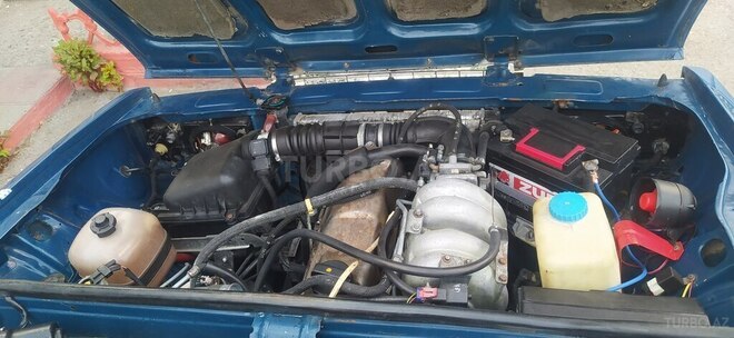 LADA (VAZ) 2107 2009, 200,000 km - 1.6 l - Göyçay