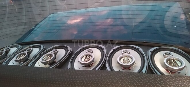 LADA (VAZ) 2107 2009, 200,000 km - 1.6 l - Göyçay