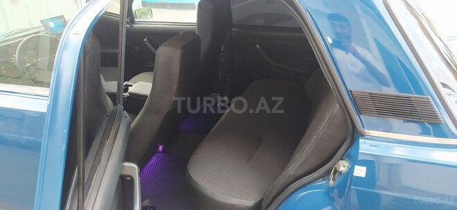 LADA (VAZ) 2107 2009, 200,000 km - 1.6 l - Göyçay