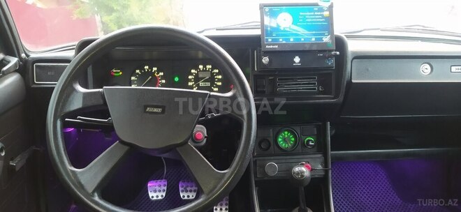 LADA (VAZ) 2107 2009, 200,000 km - 1.6 l - Göyçay