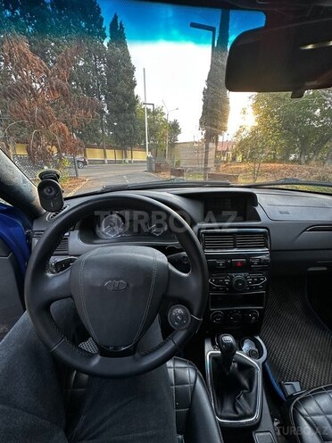LADA (VAZ) Priora 2014, 257,000 km - 1.6 l - Şəmkir