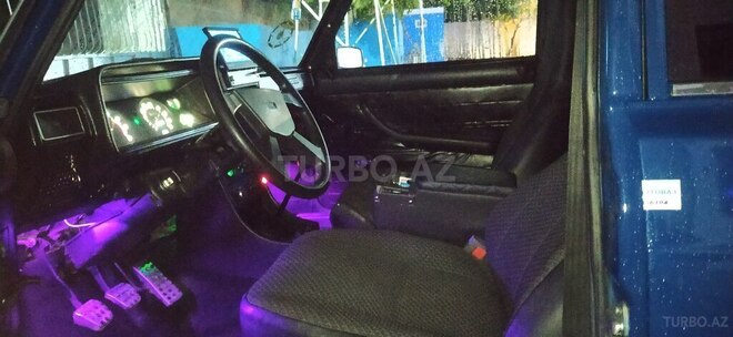 LADA (VAZ) 2107 2009, 200,000 km - 1.6 l - Göyçay