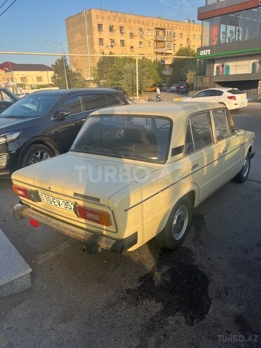 LADA (VAZ) 2106 1987, 114,000 km - 1.3 л - Bakı