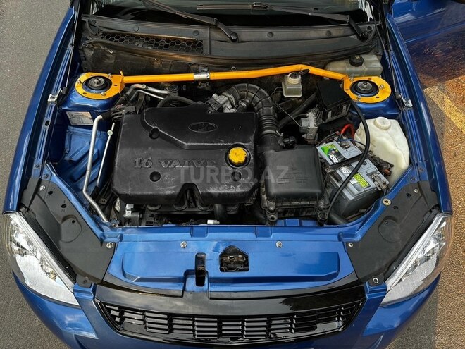 LADA (VAZ) Priora 2014, 257,000 km - 1.6 l - Şəmkir