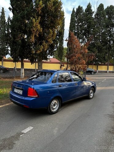 LADA (VAZ) Priora 2014, 257,000 km - 1.6 l - Şəmkir