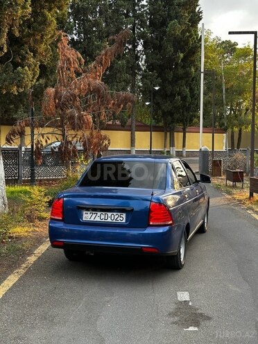 LADA (VAZ) Priora 2014, 257,000 km - 1.6 l - Şəmkir