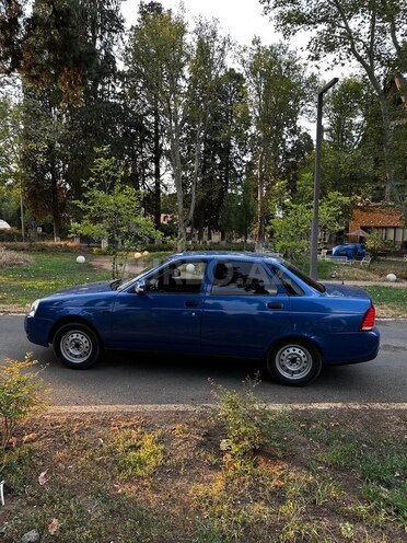 LADA (VAZ) Priora 2014, 257,000 km - 1.6 l - Şəmkir