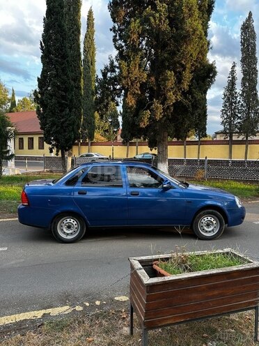 LADA (VAZ) Priora 2014, 257,000 km - 1.6 l - Şəmkir