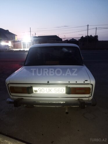 LADA (VAZ) 2106 1983, 300,000 km - 1.5 l - Bakı