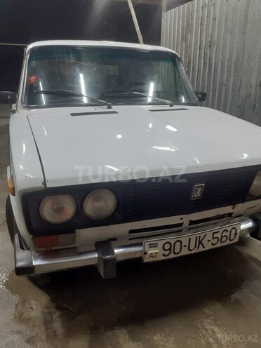LADA (VAZ) 2106 1983, 300,000 km - 1.5 l - Bakı