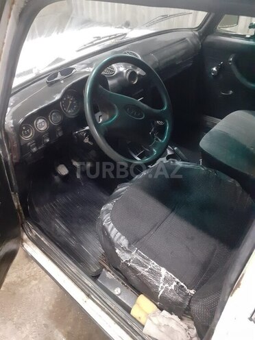 LADA (VAZ) 2106 1983, 300,000 km - 1.5 l - Bakı