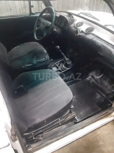 LADA (VAZ) 2106 1983, 300,000 km - 1.5 l - Bakı