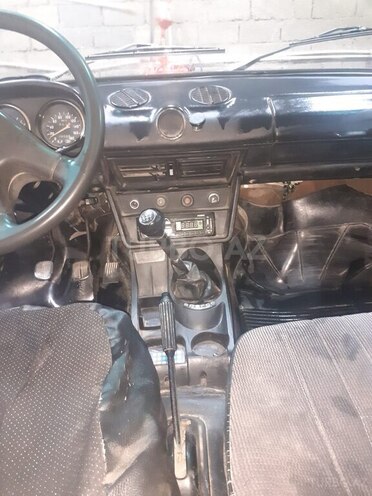 LADA (VAZ) 2106 1983, 300,000 km - 1.5 l - Bakı