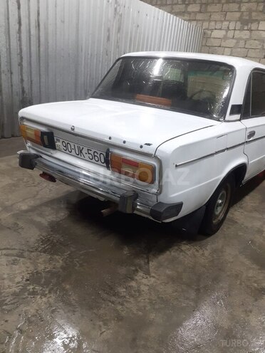 LADA (VAZ) 2106 1983, 300,000 km - 1.5 l - Bakı