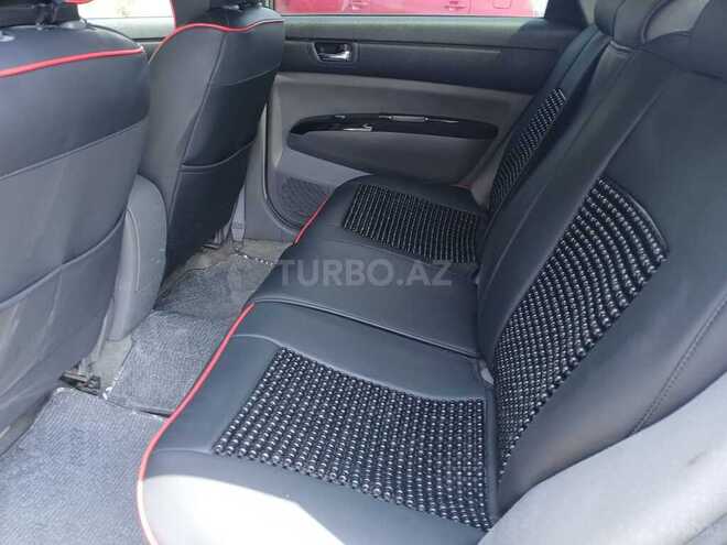 Toyota Prius 2008, 230,000 km - 1.5 l - Bakı
