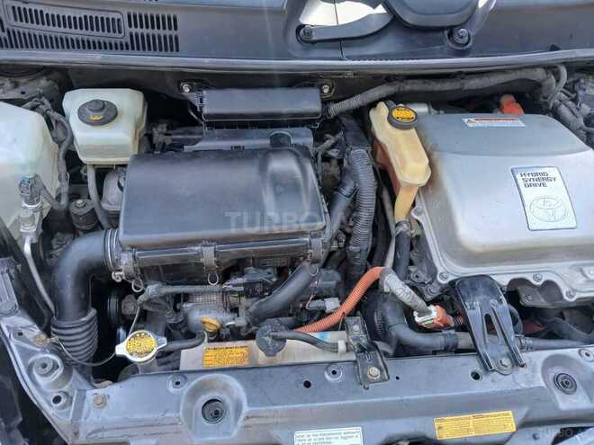Toyota Prius 2008, 230,000 km - 1.5 l - Bakı
