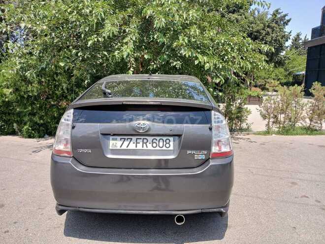 Toyota Prius 2008, 230,000 km - 1.5 l - Bakı
