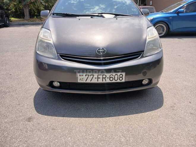 Toyota Prius 2008, 230,000 km - 1.5 l - Bakı