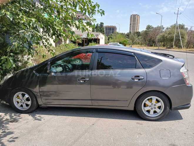 Toyota Prius 2008, 230,000 km - 1.5 l - Bakı