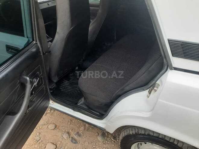 LADA (VAZ) 2107 2004, 186,418 km - 1.6 l - Gəncə