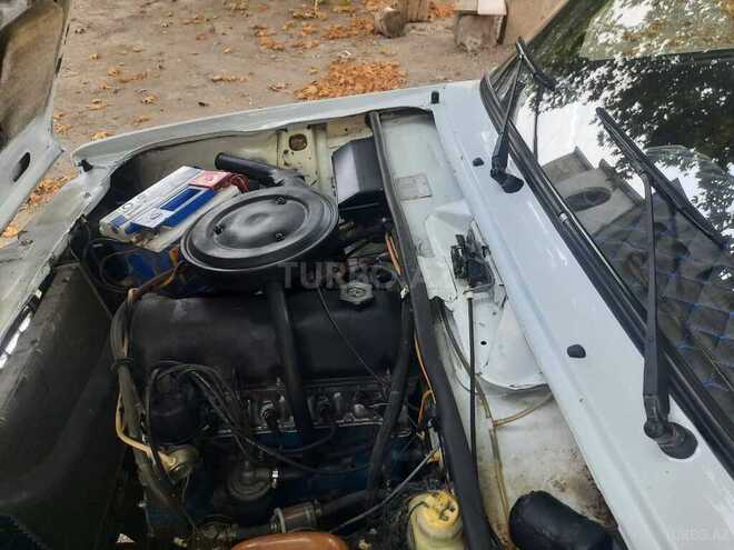 LADA (VAZ) 2107 2004, 186,418 km - 1.6 l - Gəncə
