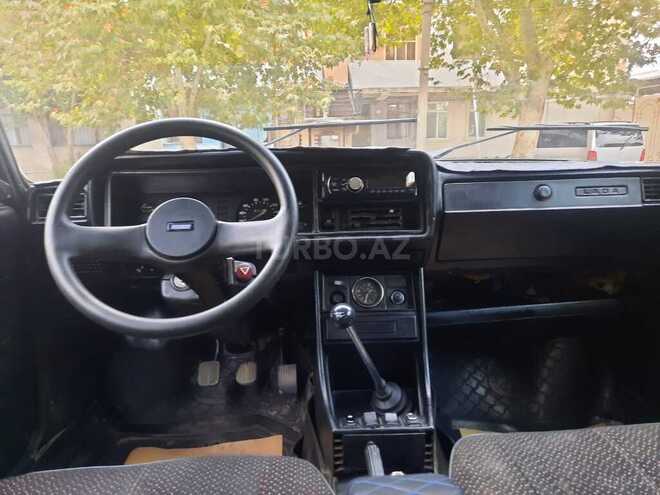 LADA (VAZ) 2107 2004, 186,418 km - 1.6 l - Gəncə