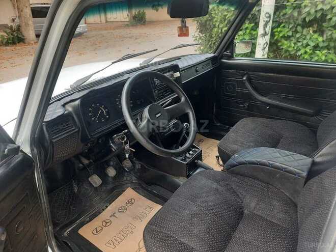 LADA (VAZ) 2107 2004, 186,418 km - 1.6 l - Gəncə
