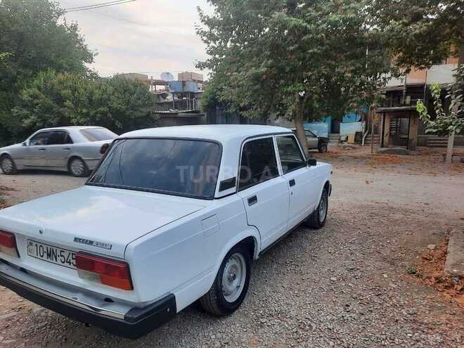 LADA (VAZ) 2107 2004, 186,418 km - 1.6 l - Gəncə