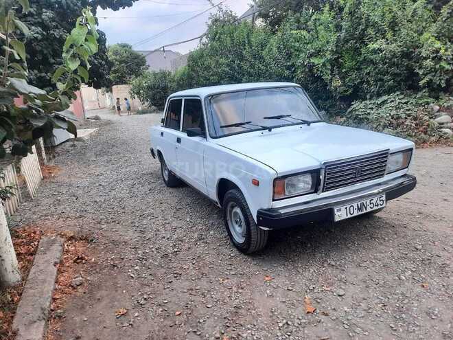 LADA (VAZ) 2107 2004, 186,418 km - 1.6 l - Gəncə