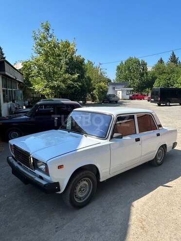 LADA (VAZ) 2107 2004, 90,000 km - 1.6 л - Lənkəran