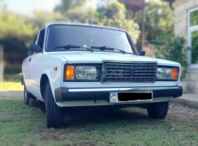 LADA (VAZ) 2107 2004, 90,000 km - 1.6 л - Lənkəran