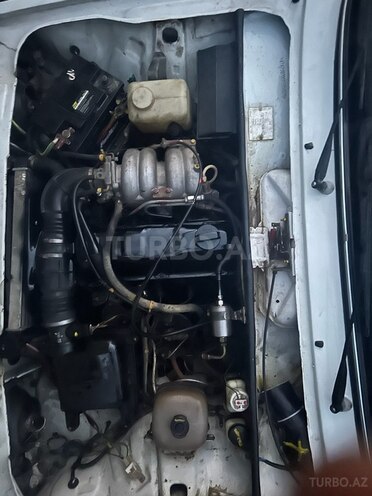 LADA (VAZ) 2107 2004, 90,000 km - 1.6 л - Lənkəran