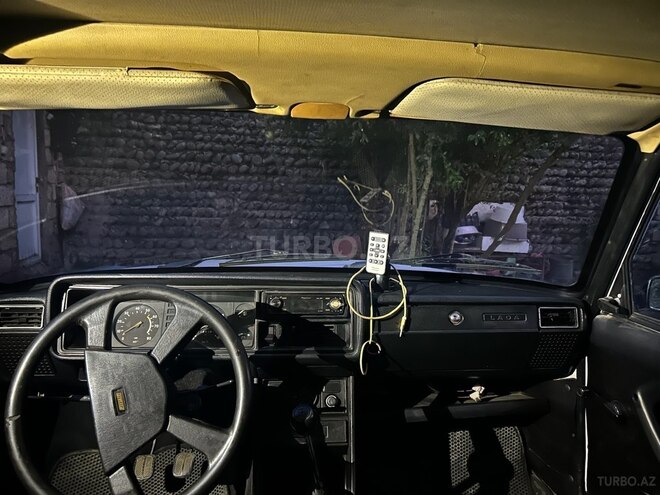 LADA (VAZ) 2107 2004, 90,000 km - 1.6 л - Lənkəran