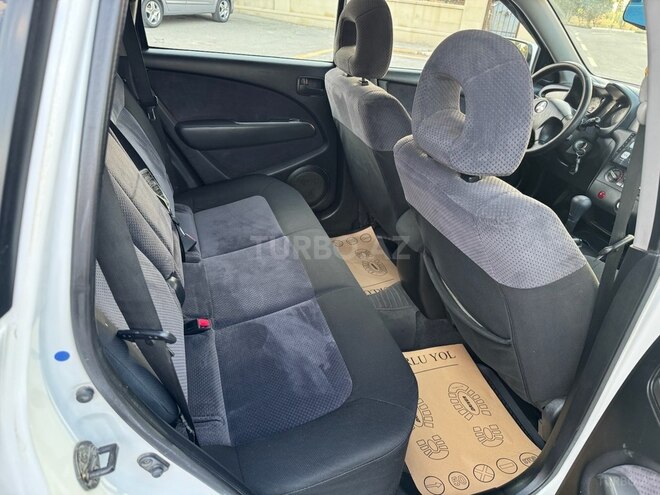 Mitsubishi Outlander 2002, 226,147 km - 2.4 l - Sumqayıt