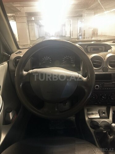 Saipa 132 2013, 270,000 km - 1.3 л - Bakı