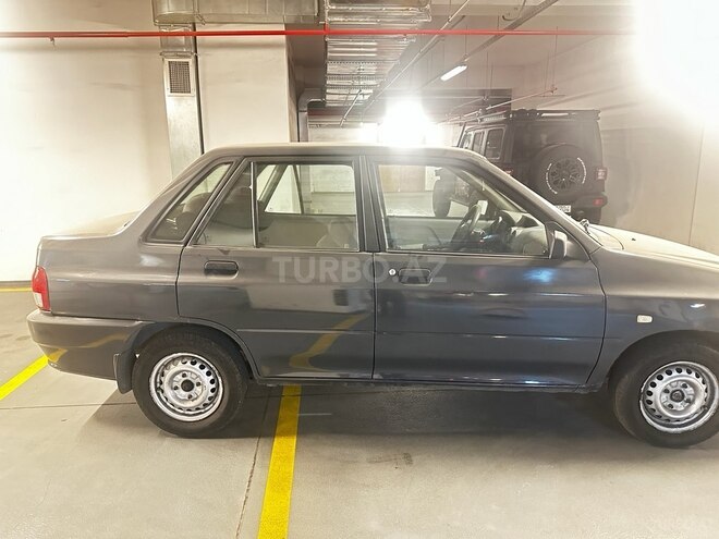 Saipa 132 2013, 270,000 km - 1.3 л - Bakı