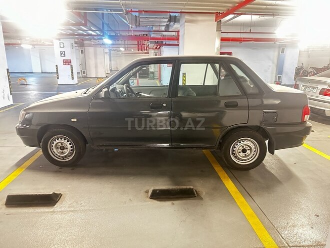 Saipa 132 2013, 270,000 km - 1.3 л - Bakı