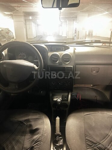 Saipa 132 2013, 270,000 km - 1.3 л - Bakı