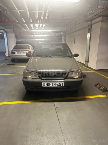 Saipa 132 2013, 270,000 km - 1.3 л - Bakı