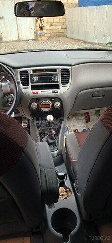 Kia Rio 2007, 200,000 km - 1.4 l - Bakı