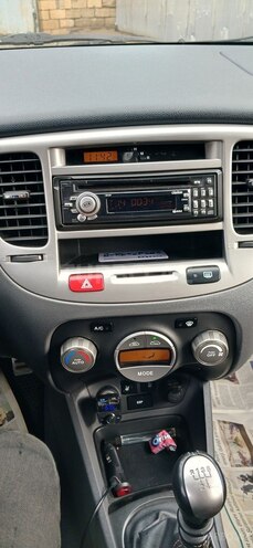 Kia Rio 2007, 200,000 km - 1.4 l - Bakı