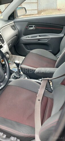 Kia Rio 2007, 200,000 km - 1.4 l - Bakı