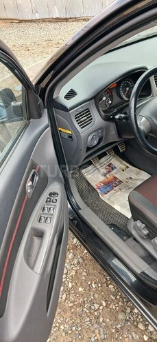 Kia Rio 2007, 200,000 km - 1.4 l - Bakı