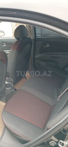 Kia Rio 2007, 200,000 km - 1.4 l - Bakı