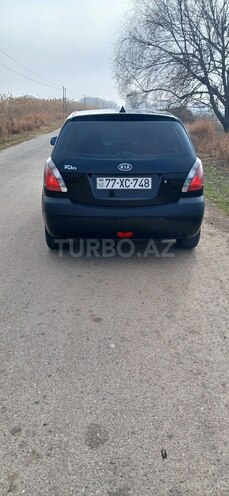 Kia Rio 2007, 200,000 km - 1.4 l - Bakı