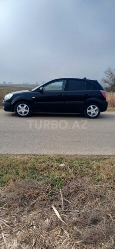 Kia Rio 2007, 200,000 km - 1.4 l - Bakı