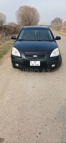 Kia Rio 2007, 200,000 km - 1.4 l - Bakı