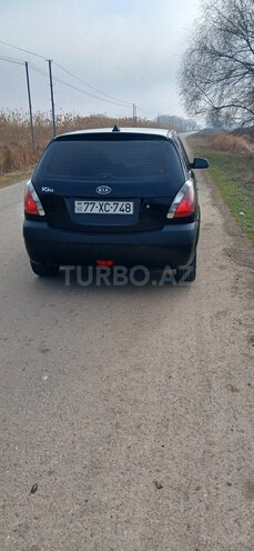 Kia Rio 2007, 200,000 km - 1.4 l - Bakı