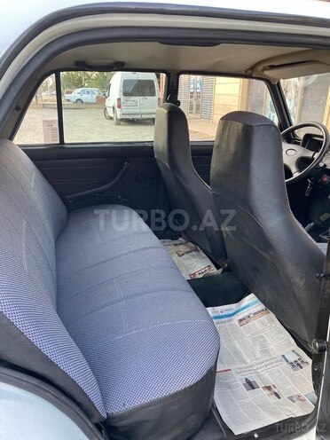 LADA (VAZ) 2107 2011, 15,000 km - 1.6 l - Masallı