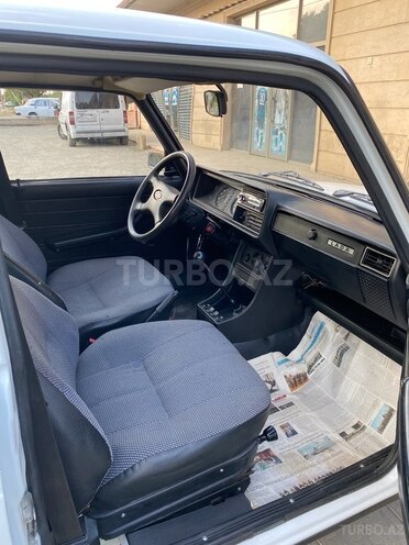 LADA (VAZ) 2107 2011, 15,000 km - 1.6 l - Masallı